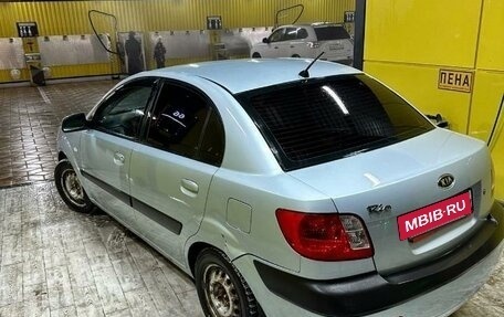 KIA Rio II, 2006 год, 510 000 рублей, 3 фотография