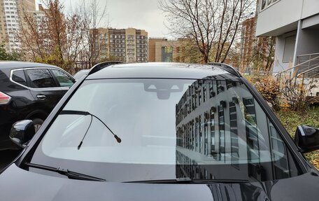 BMW X3, 2019 год, 5 000 000 рублей, 15 фотография