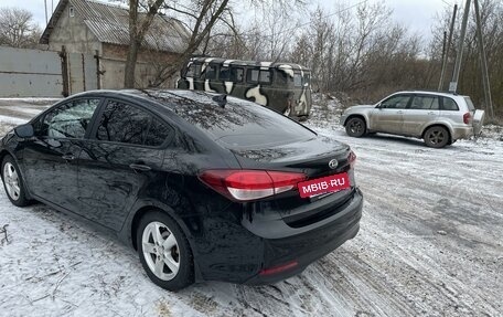 KIA Cerato III, 2019 год, 1 550 000 рублей, 3 фотография