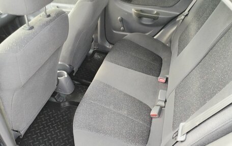 Hyundai Accent II, 2008 год, 585 000 рублей, 4 фотография