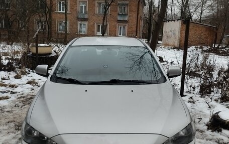 Mitsubishi Lancer IX, 2013 год, 1 250 000 рублей, 2 фотография