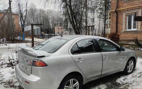 Mitsubishi Lancer IX, 2013 год, 1 250 000 рублей, 12 фотография