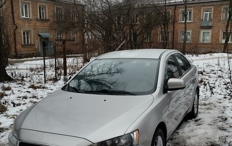 Mitsubishi Lancer IX, 2013 год, 1 250 000 рублей, 7 фотография