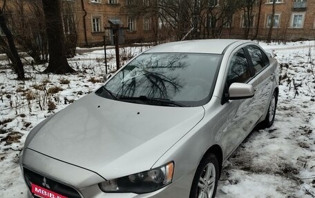 Mitsubishi Lancer IX, 2013 год, 1 250 000 рублей, 15 фотография