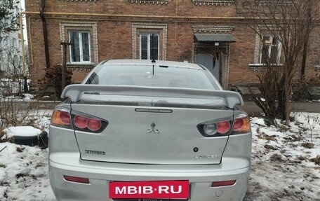 Mitsubishi Lancer IX, 2013 год, 1 250 000 рублей, 6 фотография