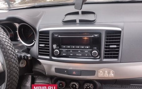 Mitsubishi Lancer IX, 2013 год, 1 250 000 рублей, 18 фотография