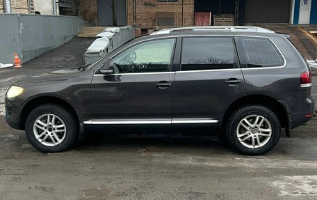 Volkswagen Touareg III, 2008 год, 1 600 000 рублей, 6 фотография