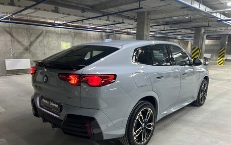 BMW X2, 2024 год, 8 199 900 рублей, 4 фотография