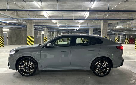 BMW X2, 2024 год, 8 199 900 рублей, 6 фотография