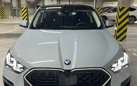 BMW X2, 2024 год, 8 199 900 рублей, 8 фотография