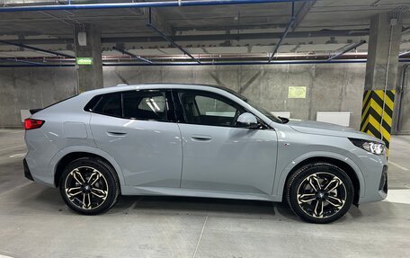 BMW X2, 2024 год, 8 199 900 рублей, 3 фотография