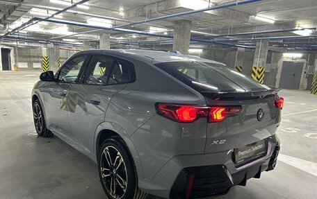 BMW X2, 2024 год, 8 199 900 рублей, 5 фотография