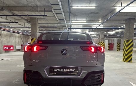 BMW X2, 2024 год, 8 199 900 рублей, 7 фотография