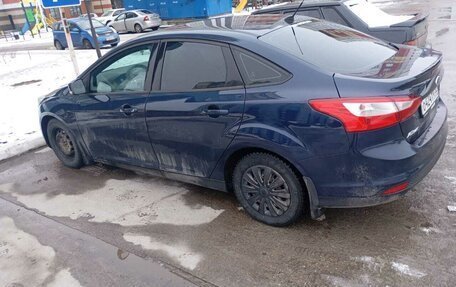 Ford Focus III, 2013 год, 980 000 рублей, 11 фотография