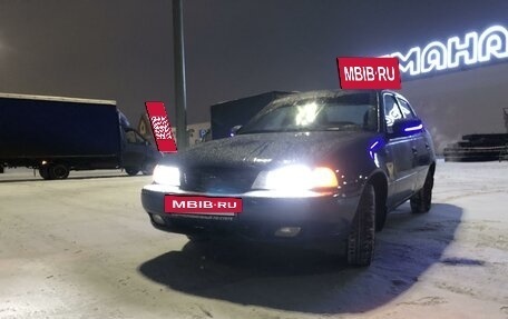 Daewoo Nexia I рестайлинг, 1999 год, 145 000 рублей, 5 фотография