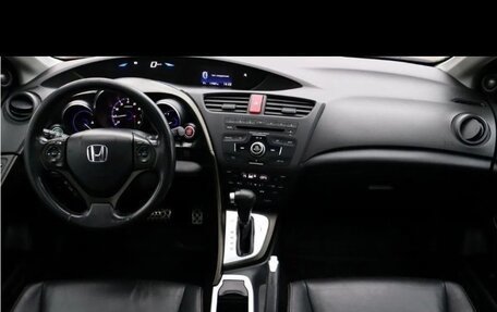 Honda Civic IX, 2013 год, 1 800 000 рублей, 3 фотография