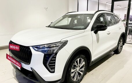 Haval Jolion, 2024 год, 2 599 000 рублей, 3 фотография