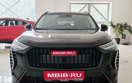 Haval Jolion, 2024 год, 2 799 000 рублей, 2 фотография