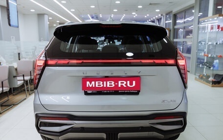 Geely Atlas, 2024 год, 3 917 190 рублей, 4 фотография