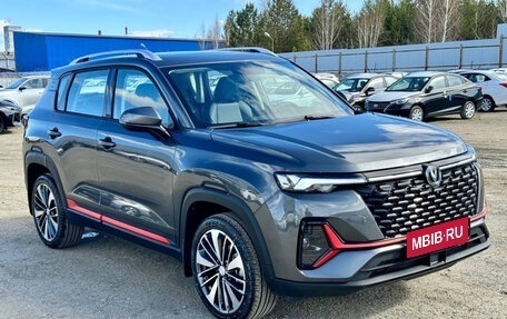 Changan CS35 Plus, 2024 год, 2 629 900 рублей, 14 фотография