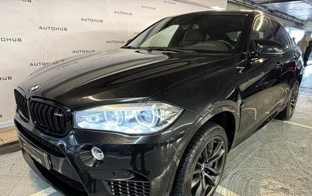 BMW X6, 2016 год, 4 000 000 рублей, 9 фотография