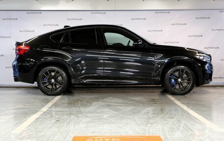 BMW X6, 2016 год, 4 000 000 рублей, 8 фотография