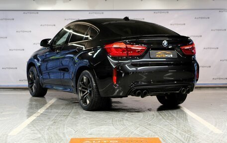 BMW X6, 2016 год, 4 000 000 рублей, 5 фотография