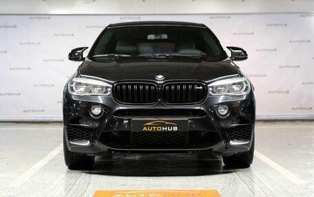 BMW X6, 2016 год, 4 000 000 рублей, 2 фотография