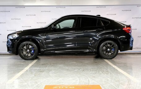 BMW X6, 2016 год, 4 000 000 рублей, 4 фотография