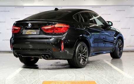 BMW X6, 2016 год, 4 000 000 рублей, 7 фотография