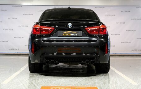 BMW X6, 2016 год, 4 000 000 рублей, 6 фотография