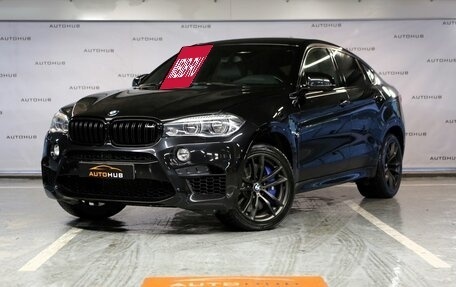 BMW X6, 2016 год, 4 000 000 рублей, 3 фотография