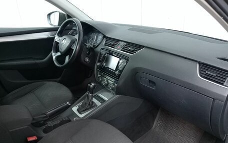 Skoda Octavia, 2014 год, 1 126 000 рублей, 13 фотография