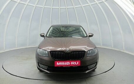 Skoda Octavia, 2014 год, 1 126 000 рублей, 2 фотография