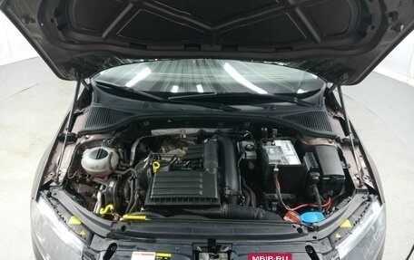 Skoda Octavia, 2014 год, 1 126 000 рублей, 11 фотография