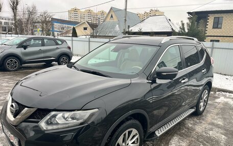 Nissan X-Trail, 2015 год, 1 690 000 рублей, 7 фотография