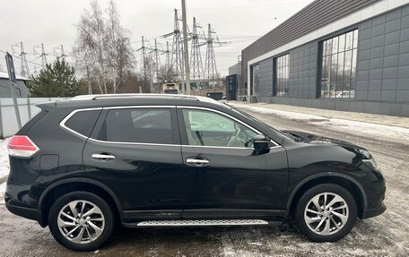 Nissan X-Trail, 2015 год, 1 690 000 рублей, 8 фотография