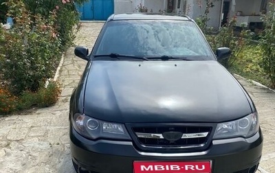 Daewoo Nexia I рестайлинг, 2009 год, 450 000 рублей, 1 фотография