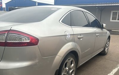 Ford Mondeo IV, 2012 год, 1 200 000 рублей, 1 фотография