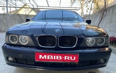 BMW 5 серия, 2003 год, 450 000 рублей, 1 фотография