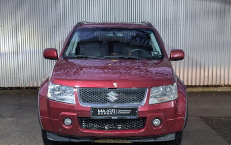 Suzuki Grand Vitara, 2006 год, 890 000 рублей, 2 фотография