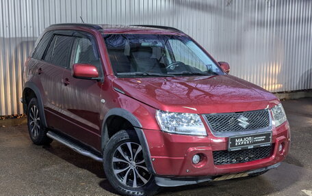 Suzuki Grand Vitara, 2006 год, 890 000 рублей, 3 фотография