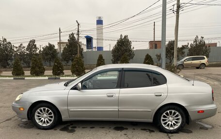 Daewoo Leganza, 2002 год, 330 000 рублей, 7 фотография