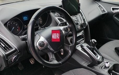 Ford Focus III, 2012 год, 950 000 рублей, 10 фотография