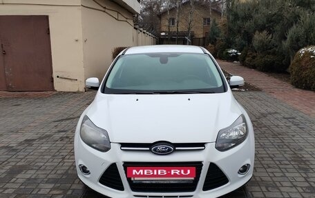 Ford Focus III, 2012 год, 950 000 рублей, 11 фотография