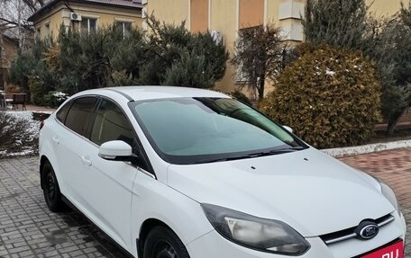 Ford Focus III, 2012 год, 950 000 рублей, 13 фотография