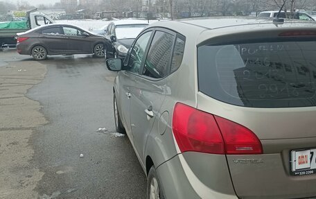 KIA Venga I, 2013 год, 1 120 000 рублей, 5 фотография