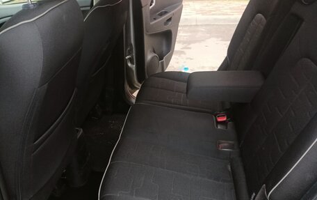 KIA Venga I, 2013 год, 1 120 000 рублей, 7 фотография