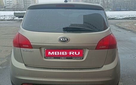 KIA Venga I, 2013 год, 1 120 000 рублей, 6 фотография