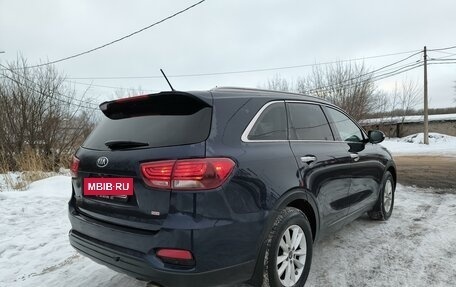 KIA Sorento III Prime рестайлинг, 2020 год, 2 790 000 рублей, 4 фотография